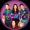 iLeave it all to me #iCarly