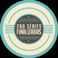 200 Series Finalizadas!