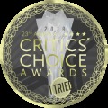Bolão Critics Choice Awards 2019 - I Tried