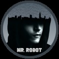 Hello, friend #MrRobot