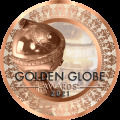 Bolão Golden Globes 2021 - Bronze