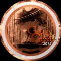 Bolão do Golden Globe 2018 - Bronze