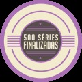 500 Series Finalizadas!