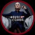 Hunt or be Hunted #HouseOfCards