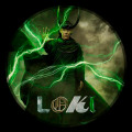 Glorious purpose. #Loki
