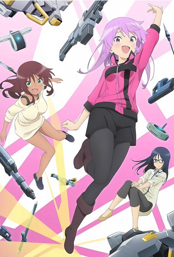 Assistir Densetsu No Yuusha No Densetsu ep 1 HD Online - Animes Online